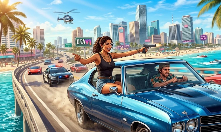 gta 6