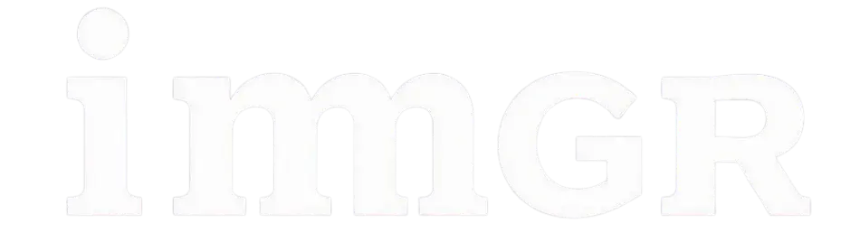 imgr.tr Logo