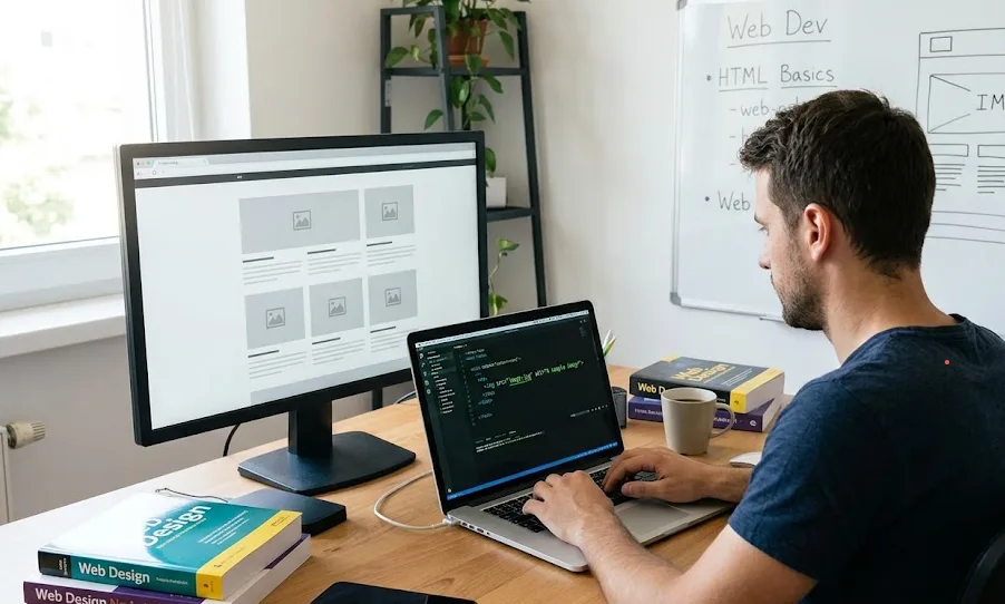 html resim ekleme